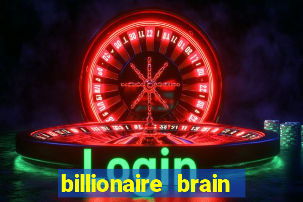 billionaire brain wave - brand new vsl from 8-figure marketer